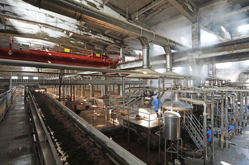 稻花香發(fā)展后勁十足 核心產(chǎn)品銷量連年增長的秘訣